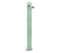 Fontana da Giardino Aquapoint Triangle Ground Verde Salvia