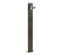 Fontana da Giardino Aquapoint Triangle Ground Verde Sottobosco