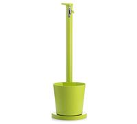 Fontana da Giardino con Rubinetto e Vaschetta Belfer 42/SRV Verde Acido