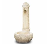 FONTANA DA GIARDINO DECOGARDEN 'GLAUCO' 96 CM.