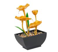 Fontana Da Tavolo Fontane A Cascata Per Interni Illuminate Per La Decorazione