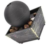 Fontana Da Tavolo Interno Decorazione Interna Ornamento Scrivania