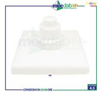 Fontana Decorativa Per Piscine Interrate Fuoriterra K384CBX Kokido