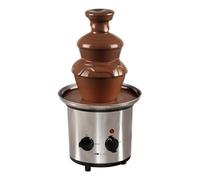 Clatronic SKB 3248 Fontana di cioccolato 170 W inossidabile