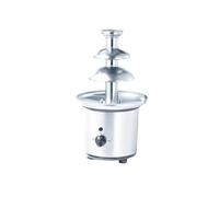 Fontana Di Cioccolato Elettrica For Temperatrice Del Flusso Continuo E Regolare