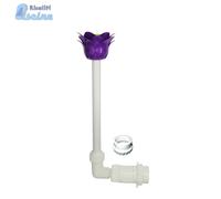 FONTANA FLOWER PER PISCINE INTERRATE E FUORI TERRA KOKIDO K679CS