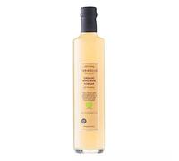 Fontana FORMIELLO Aceto di Vino Bianco Biologico - Naturalmente Fermentato con la "Madre" 500ml