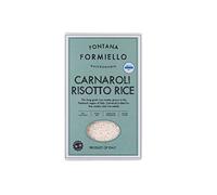 Fontana FORMIELLO Carnaroli Risotto Rice 1kg (Pack of 6)