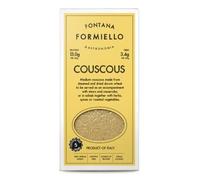 Fontana FORMIELLO Couscous 500g Vacuum Packed (Pack of 8)