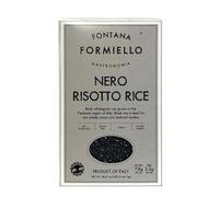 Fontana FORMIELLO Riso Nero 1kg (Confezione da 6)