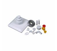 Fontana Greca x Piscine Fuoriterra Attacco alla Bocchetta Giochi d'acqua relax