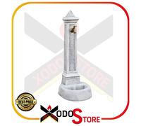 FONTANA in cemento per Giardino Esterno KAM modello LECCE - mail per sconto