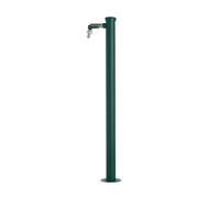 Fontana in ferro completa di impianto e rubinetto 42/SR