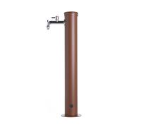 Fontana in ferro da esterno BEL-FER 42/AR - mail x sconto