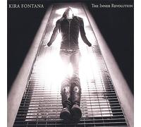 Fontana, Kira - Inner Revolution