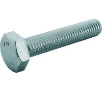 Fontana Luigi Bullone Testa Esagonale 8.8 T.E. 8x70 93380 8X70