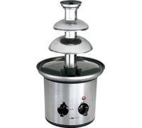 Fontana cioccolato Clatronic SKB3248 Bomann SKB1282 macchina cioccolatiera Rotex