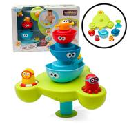 Fontana Magica Spruzza Acqua per il Bagnetto Yookidoo 40115