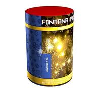 FONTANA MAXI - per capodanno, natale, feste di compleanni, matrimoni, party, ecc.