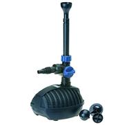 Oase Aquarius Fountain Set Classic Pompa per Giochi d'Acqua Fontana Laghetto