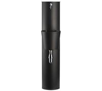 Fontana Parete Belfer 42PRT Installazione a Muro Allacciamenti Altezza Variabile