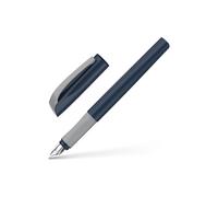 Fontana penna schneider xpect grigio m