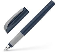 Fontana penna schneider xpect grigio m