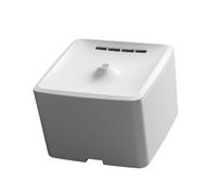 Fontana per Animali Domestici, Ciotola per L'acqua Che Circola