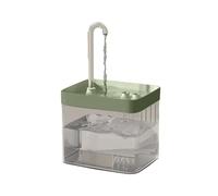 Fontana per animali domestici, fontana per cani, distributore automatico per cani, per interni, abbeveratoio per acqua potabile