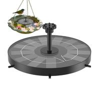 Fontana per Bagno per, Autopulente, Fontana per Abbeveratoio, per Terrazzo Giardino Cortile Arredo Esterno