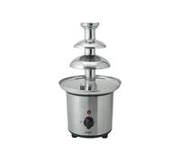 FONTANA PER CIOCCOLATO SOGO FCHSS-11935100 W 33 cm