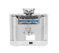 Fontana Per Gatti Distributore Automatico D'acqua Sano Con Flusso D'acqua