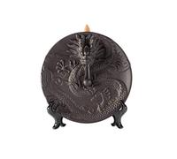 Fontana per incenso, Drago Cinese