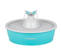 Fontana PetSafe® Drinkwell® con farfalla - 1,5 litri