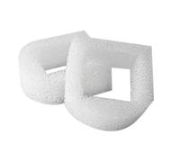 Fontana PetSafe® Drinkwell® con farfalla - Filtro di ricambio in schiuma (2 pz)