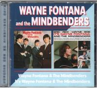 Fontana, Wayne and the Mindbenders