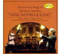 Fontana - Wein,Weib und Gesang