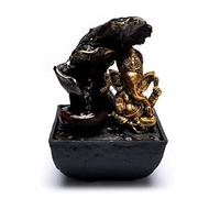 Fontana Zen d'acqua Ganesh