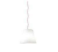 FontanaArte Amax Lampada a Sospensione - design Charles Williams Grande Senza Disco di chiusura