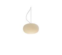 FontanaArte Bianca Lampada a Sospensione - Promo Piccola