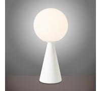 FontanaArte Bilia lampada da tavolo, G9, F247400150BINE, Bilia [Lampade per Interni > Lampade da Tavolo]