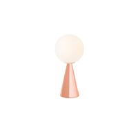 FontanaArte Bilia mini Lampada da Tavolo - design Gio Ponti Rame lucido