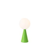 FontanaArte Bilia mini Lampada da Tavolo - design Gio Ponti Verde