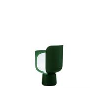 FontanaArte Blom Lampada da Tavolo Verde
