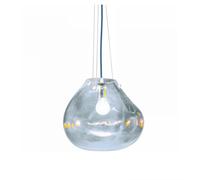 FontanaArte Bolla Lampada a Sospensione - design Harry & Camila Media