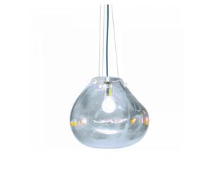 FontanaArte Bolla Lampada a Sospensione - design Harry & Camila Media