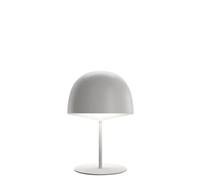 FontanaArte Cheshire Lampada da Tavolo Bianco