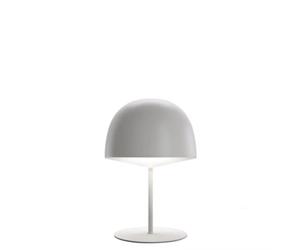 FontanaArte Cheshire Lampada da Tavolo Bianco