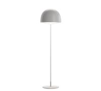 FontanaArte Cheshire Lampada da Terra Bianco