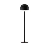 FontanaArte Cheshire Lampada da Terra Nero